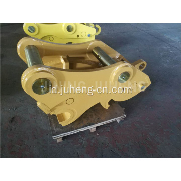 Coupler Hitch Cepat DX380LC-5 Excavator